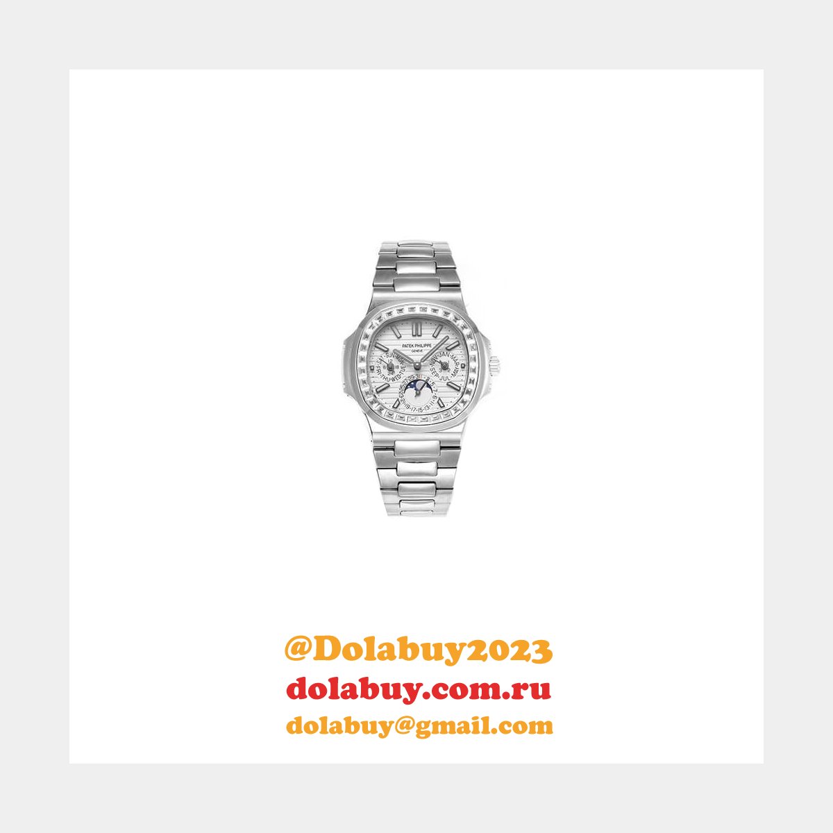 Patek Philippe 5740/1G