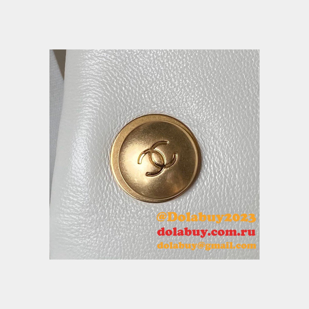 7 Star Imitation Pearls Small Flap AS4861 Luxury Fake Bag