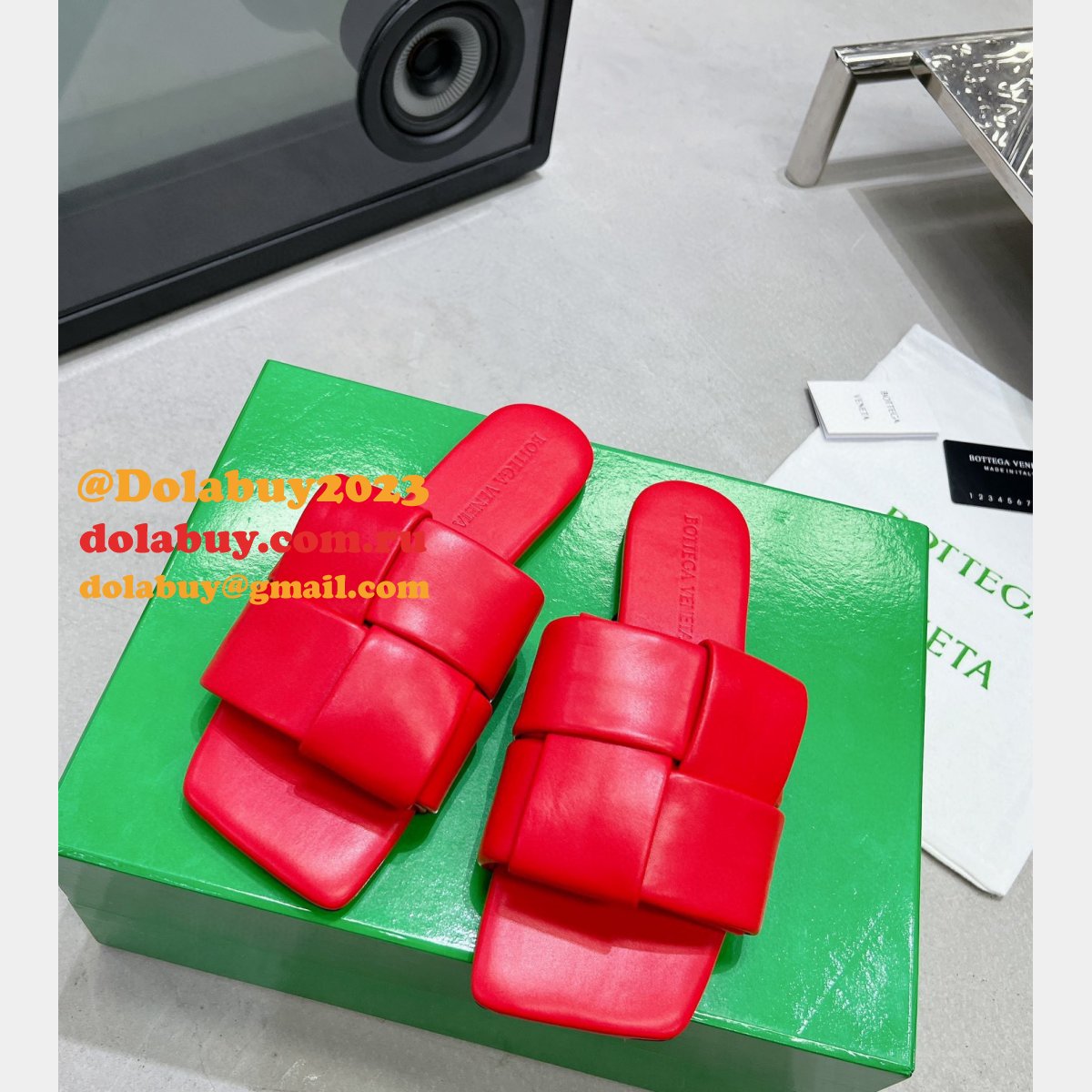 quality wholesale aaaa quality replica b0tte*a Ven*ta shoes