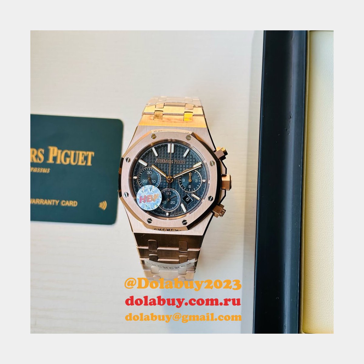 Audemars Piguet Royal Oak 26240OR