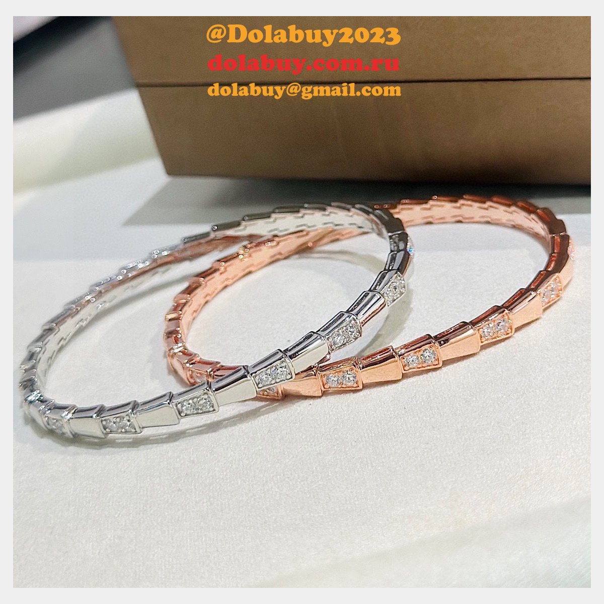 Duplicate Wholesale BRACELET Luxury Replica
