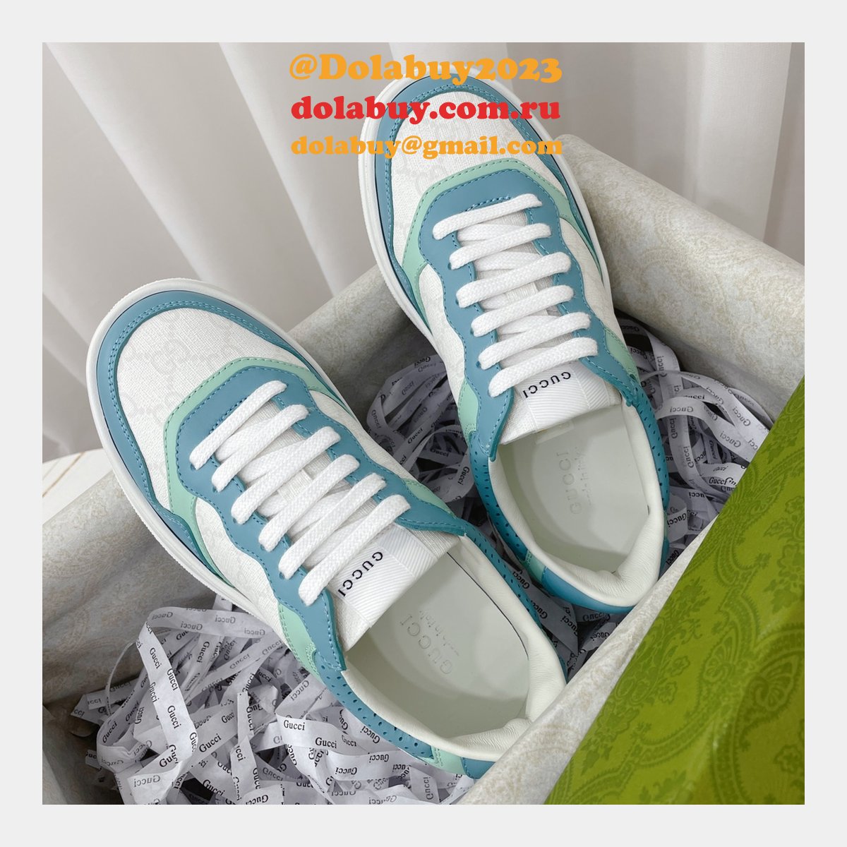 buy cheap designer replica gg couple platform G*u*i shoes