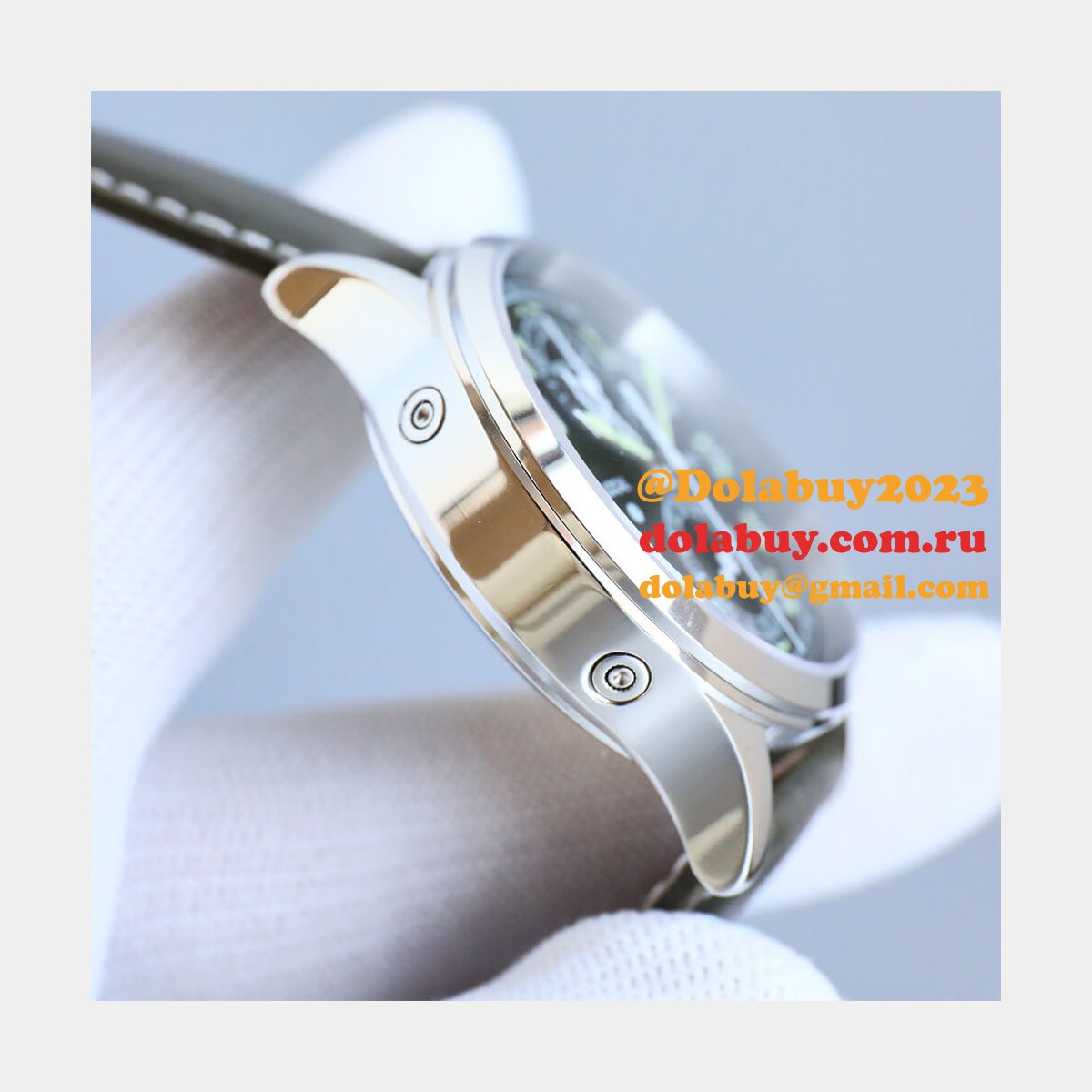 Patek Philippe 5924G