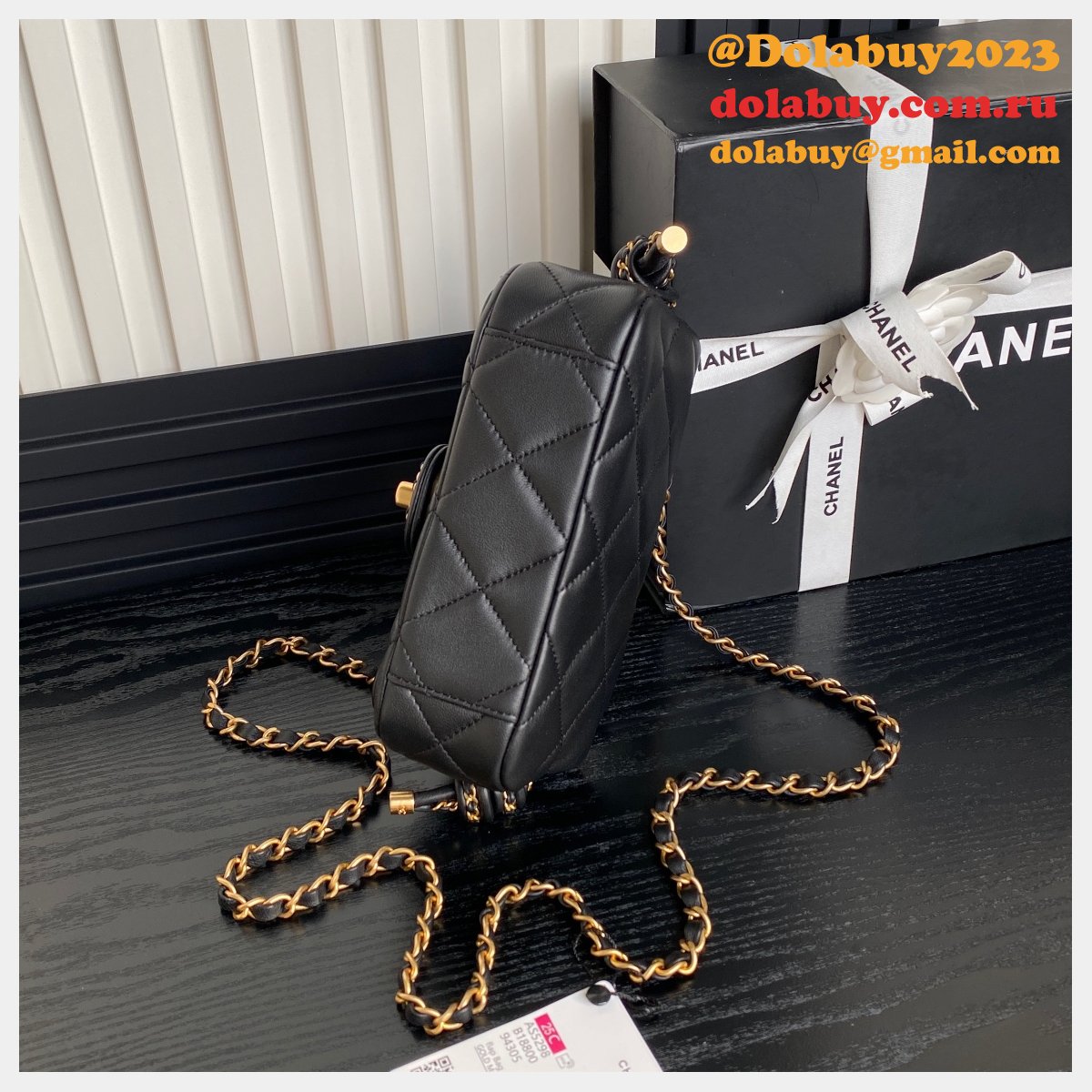 Designer Replica AS5298 Classic Flap Bags Online Sale