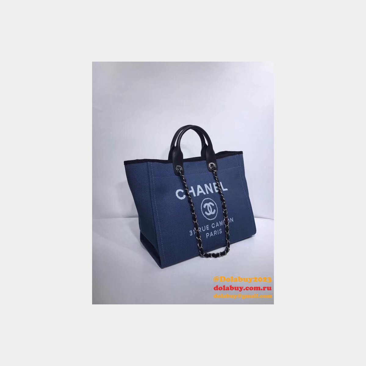 Luxury CC deauville Terrycloth Beach dupe mesh Tote Bag