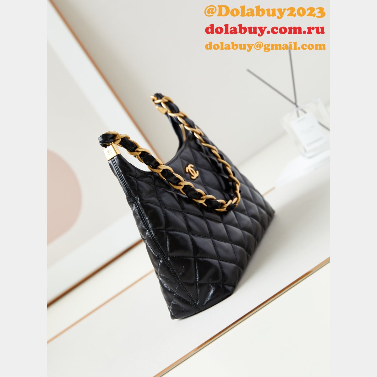 Best Replica Designer 2024 AS4923/AS4922 Shoulder Hobo Bags