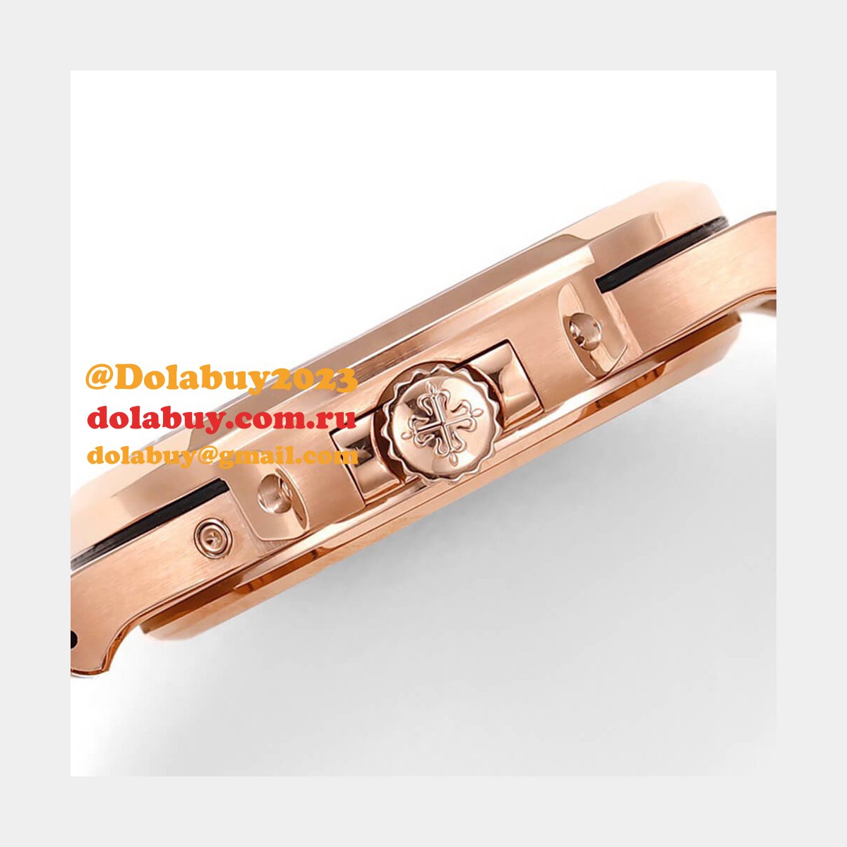 Patek Philippe 5712