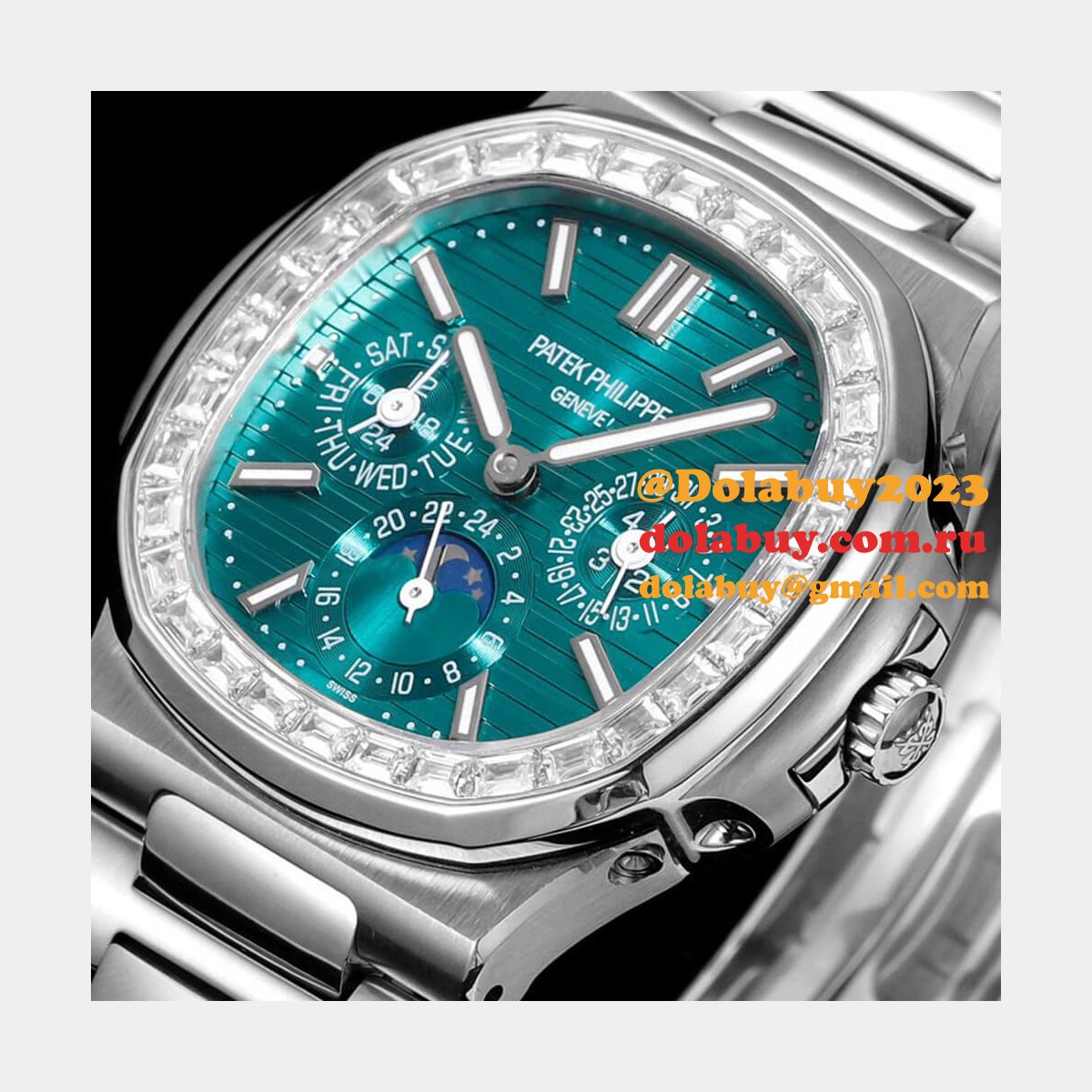Patek Philippe 5740/1G