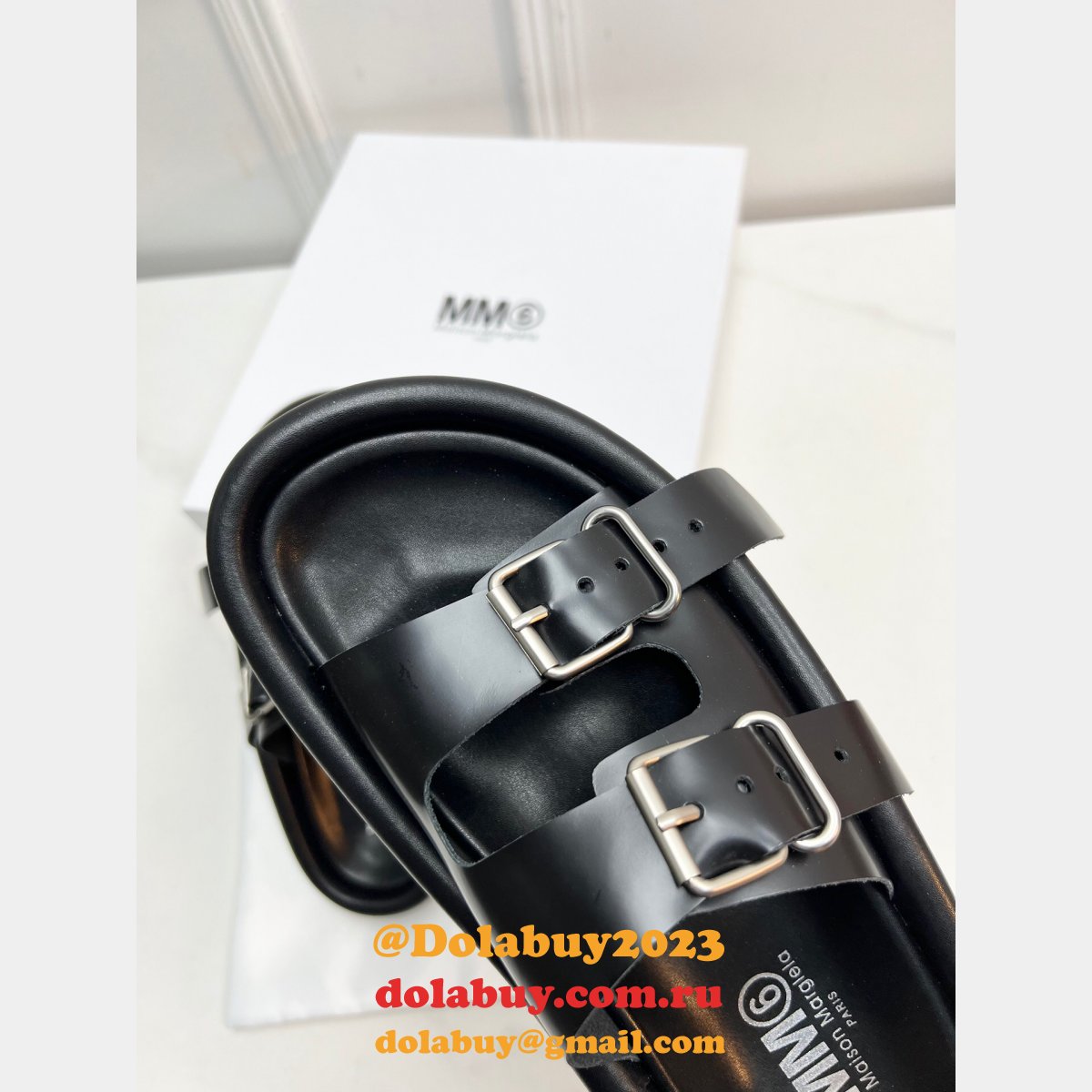 best quality ma*s*n Ma*i*la replica shoes website 1:1 dolabuy