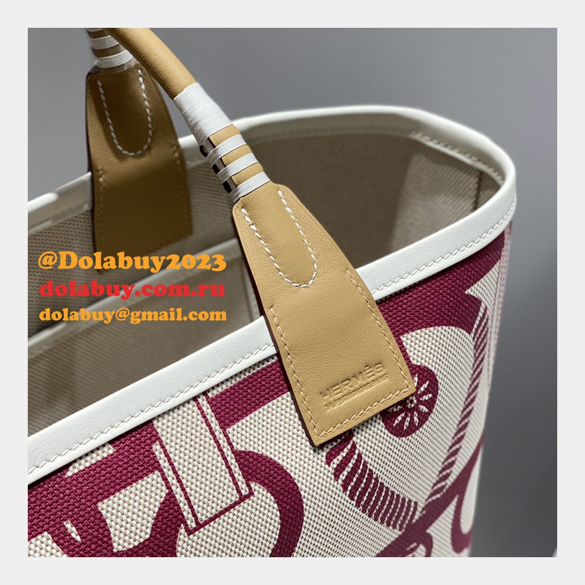 AAAAA+ Hermes Steeple 28 Tote Bag Best
