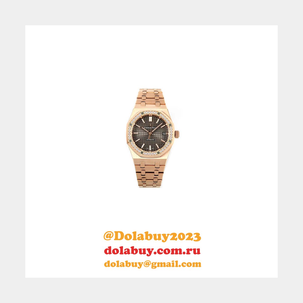 Audemars Piguet Royal Oak 15450