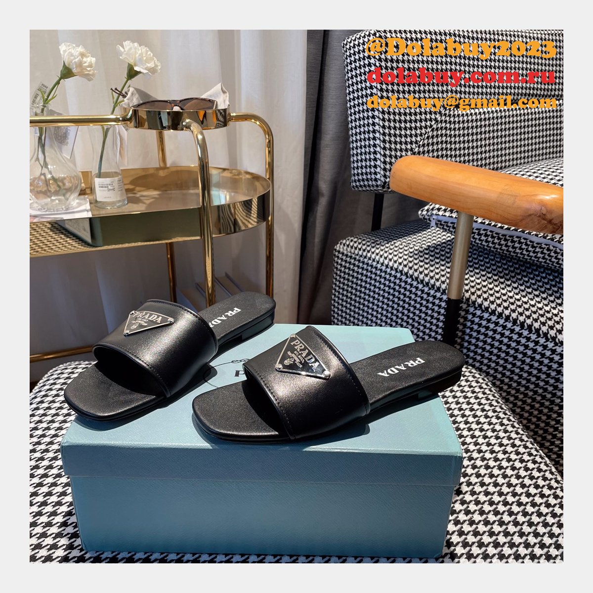 We provide Top Cheap AAA Prada Shoes Outlet save up to 70OFF