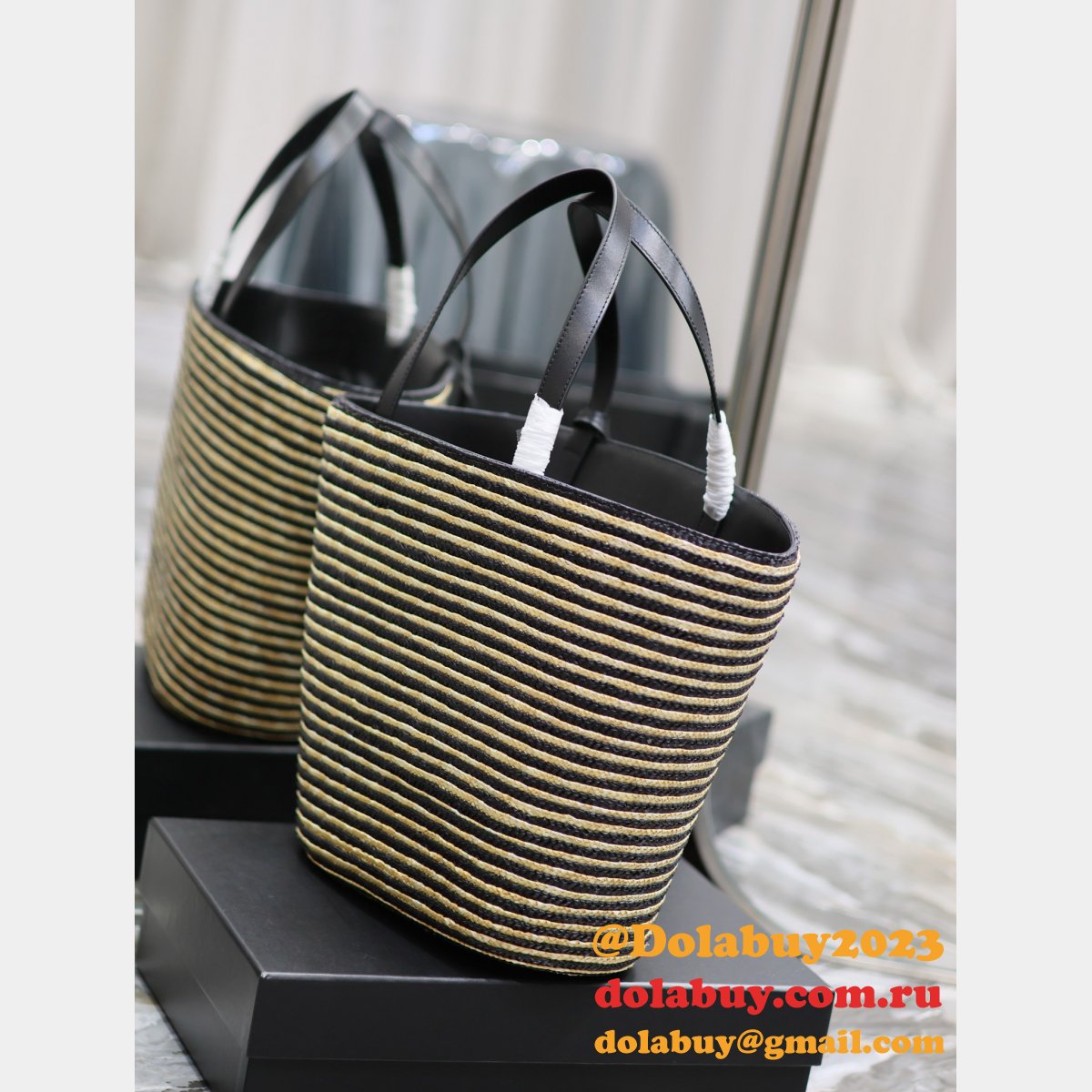 Bucket 600308 Luxury Shoulder Replica Fashion Factory Bag