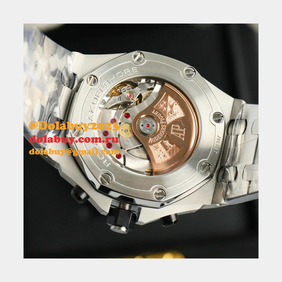 Audemars Piguet Royal Oak 26238