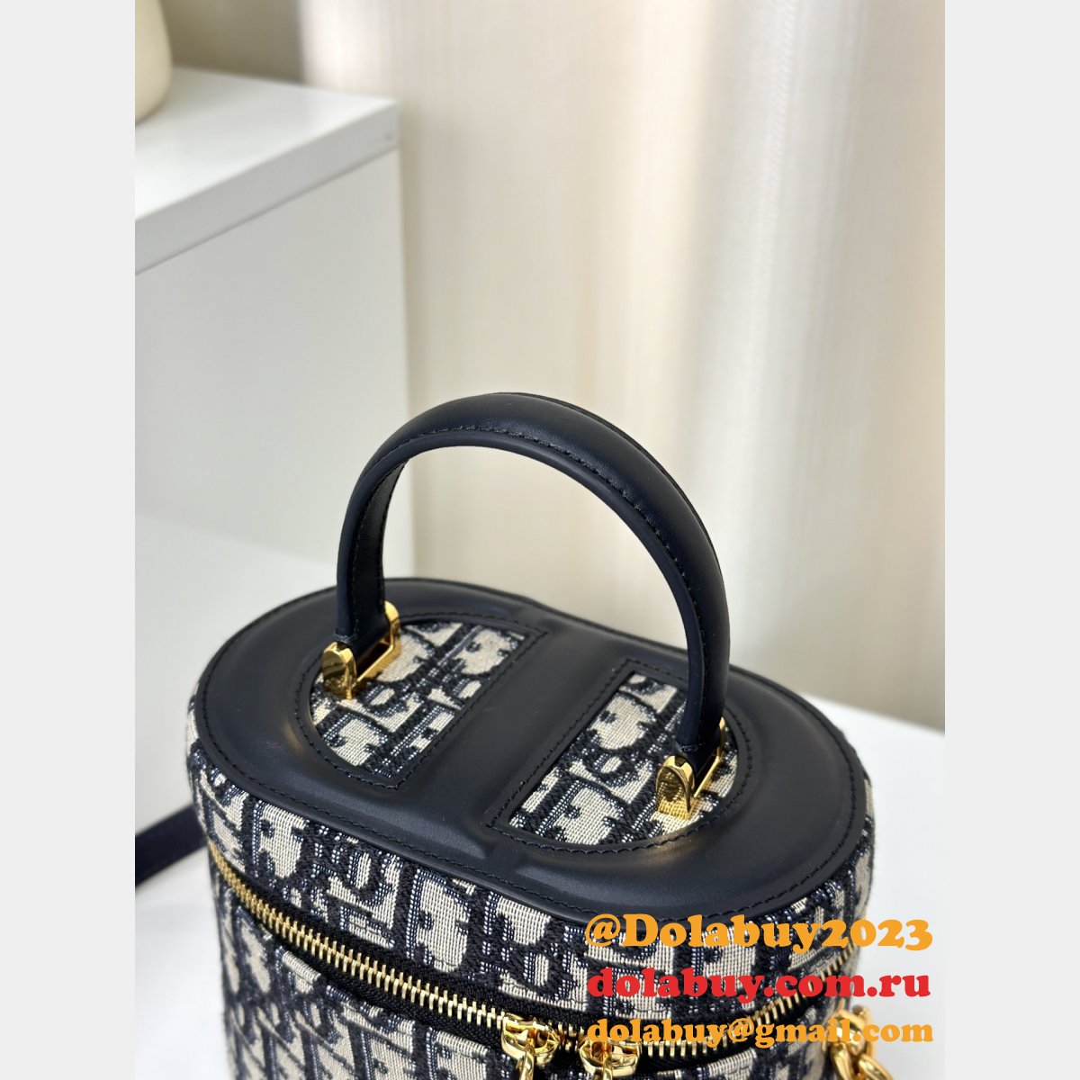 Our Factory Offer Best Designer Dior 9225 High Quality Replica Bag