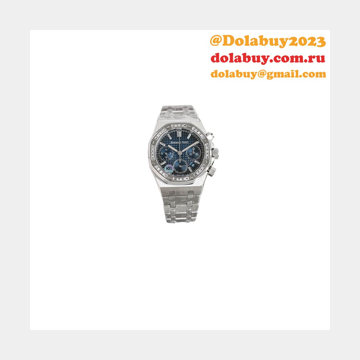 Audemars Piguet Royal Oak 26715BC