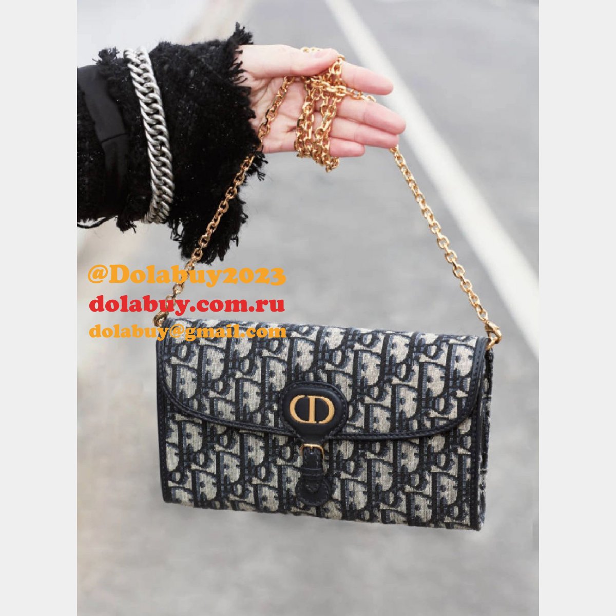 Where to buy High Quality Replica Christian Dior Montaigne Bag