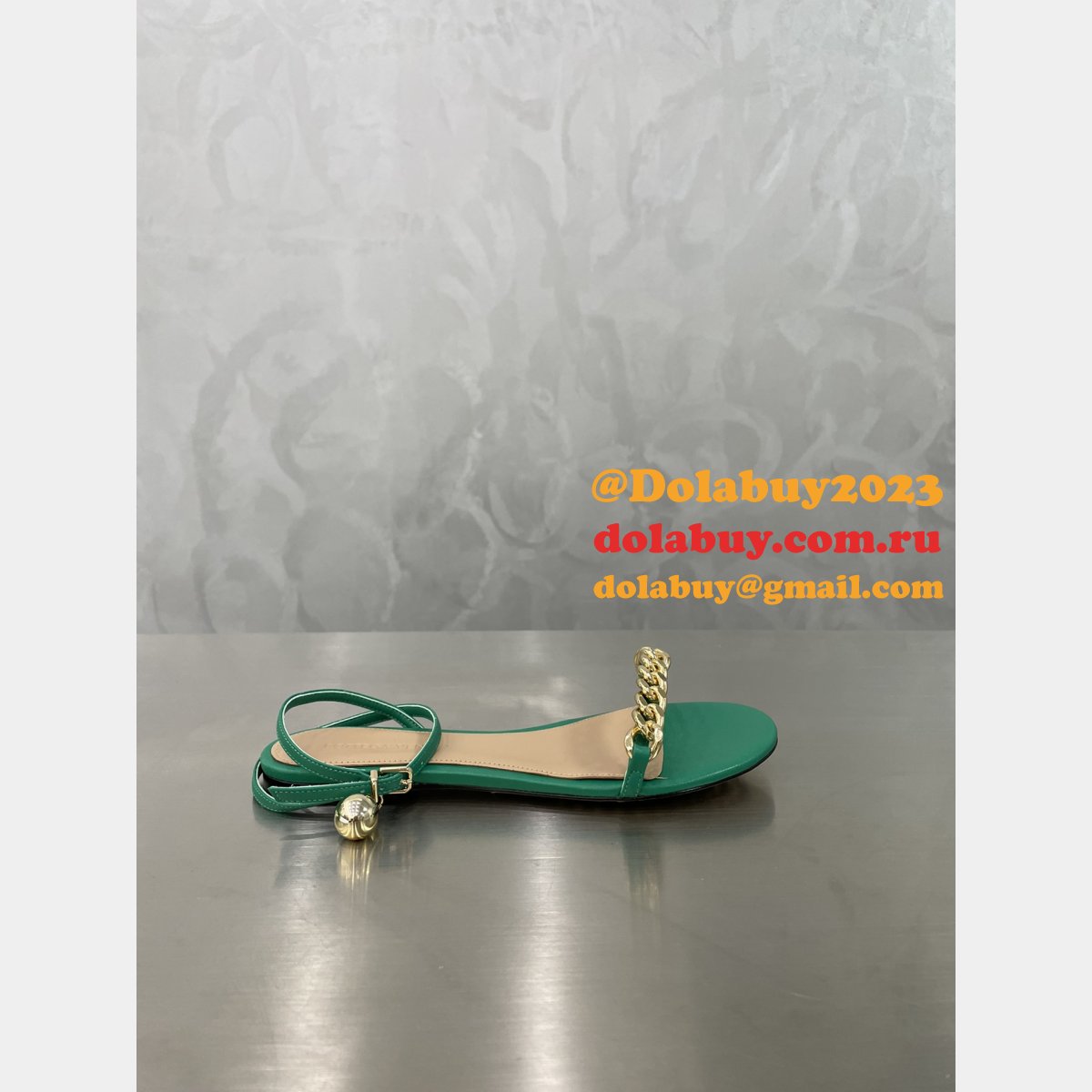 fashion best replica B0tte*a venet shoes 2022 flat