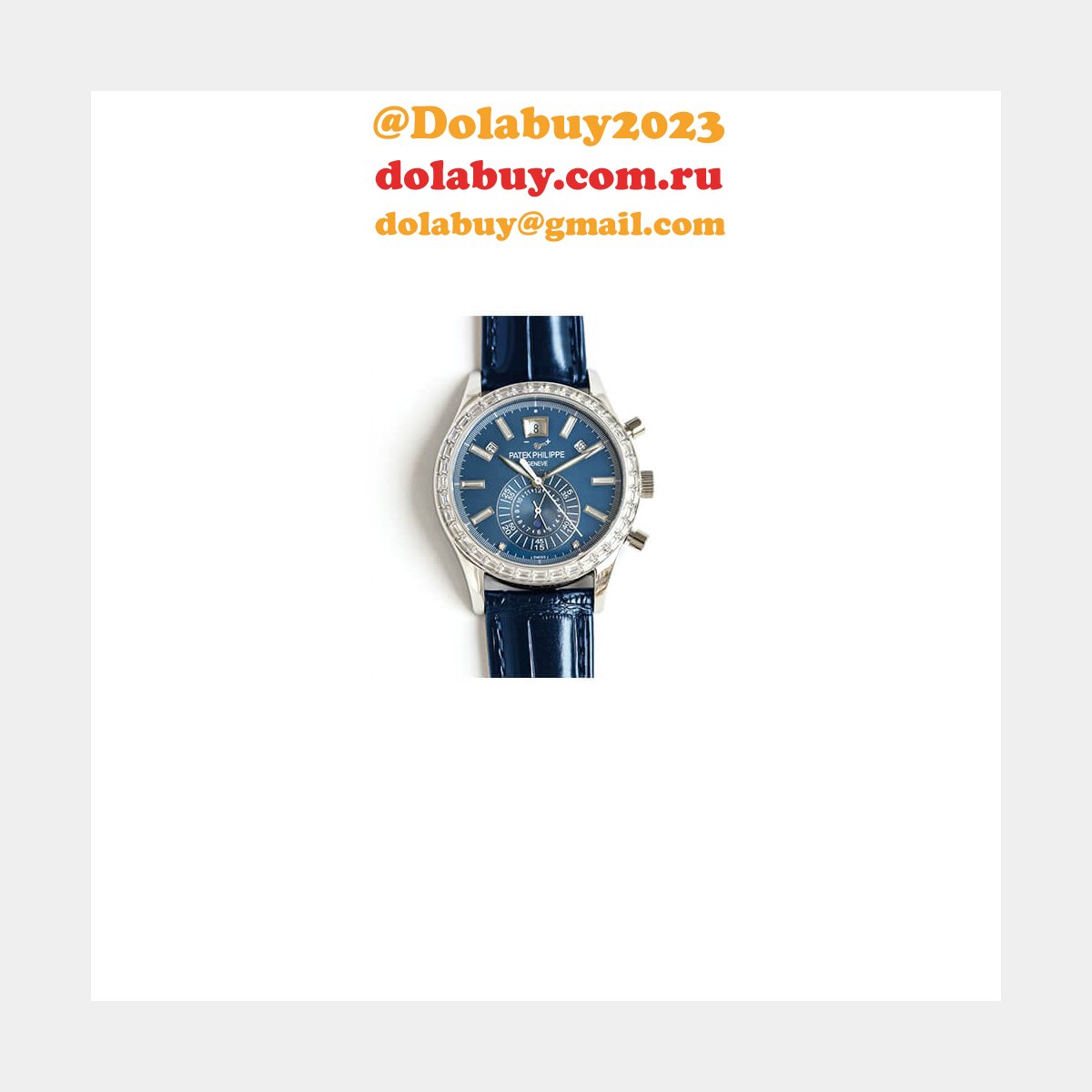 Patek Philippe 5961