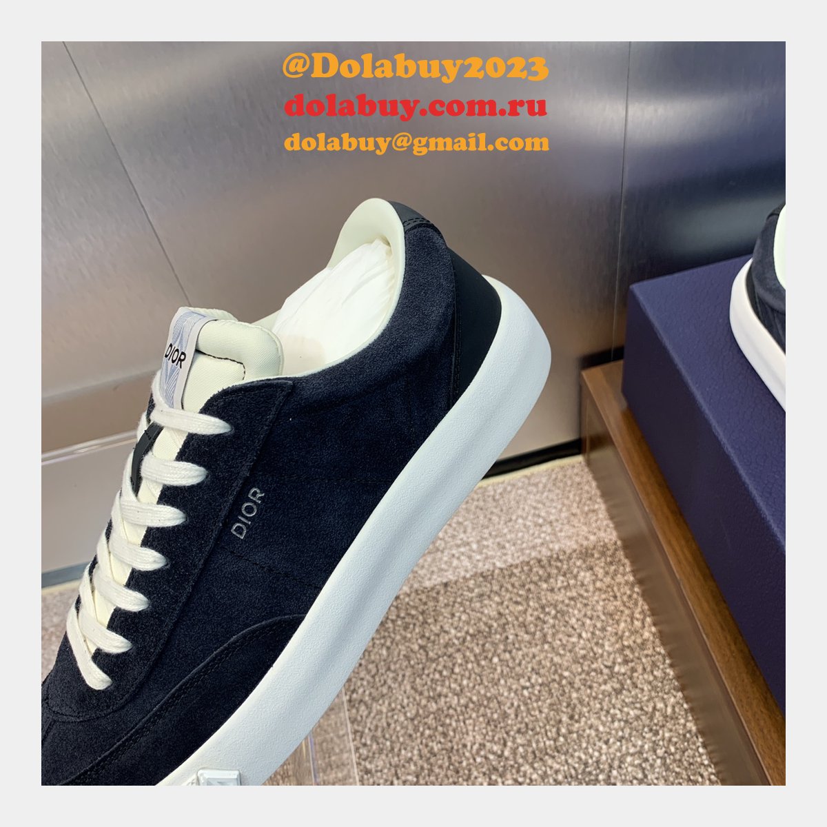 Deep Cheap Dior Men