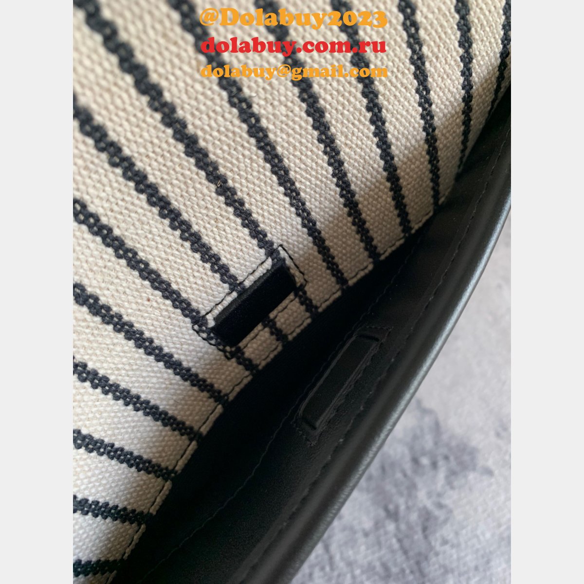 Saint Laurent Designer Replica Nike Baby China 633160 Bag
