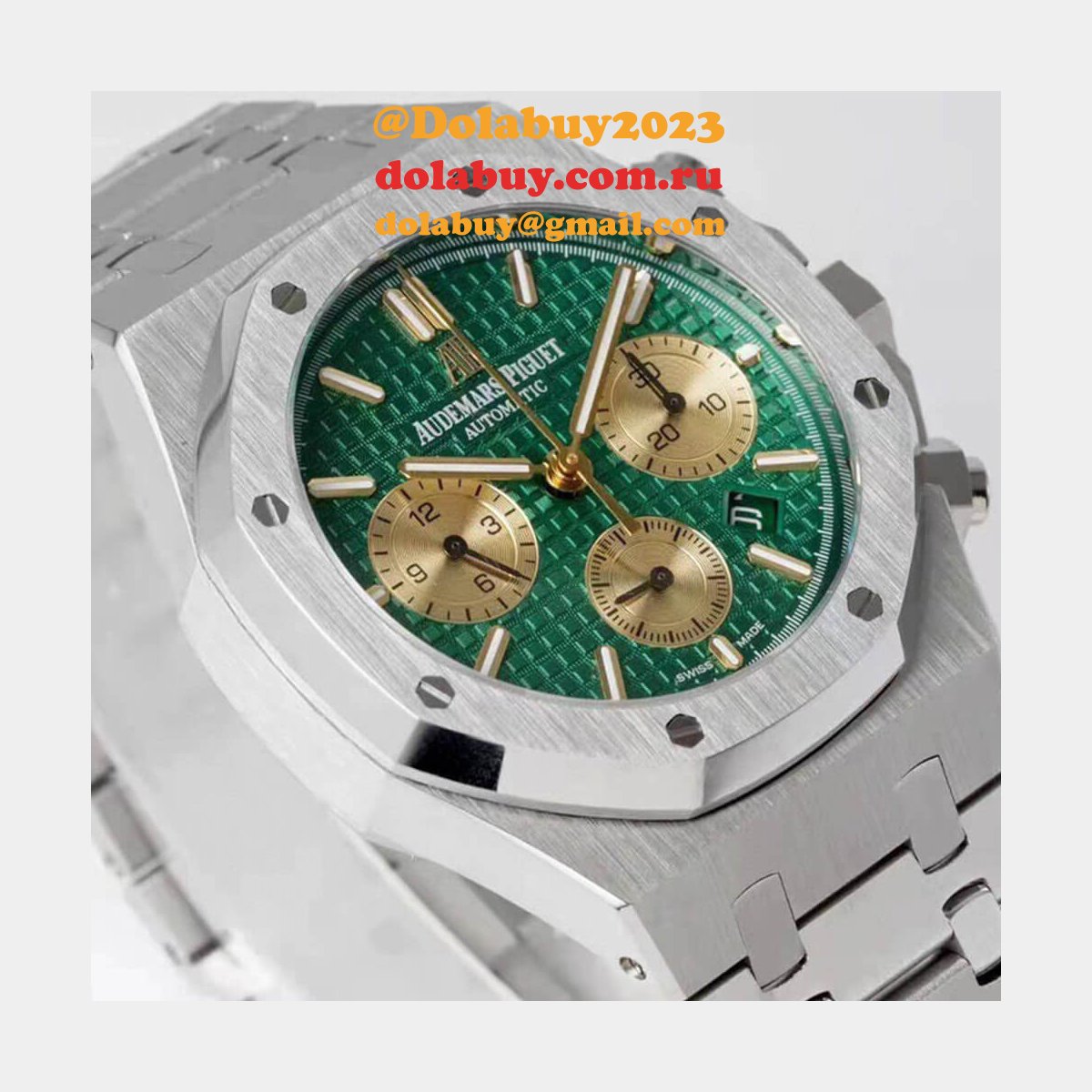 Audemars Piguet Royal Oak 26331