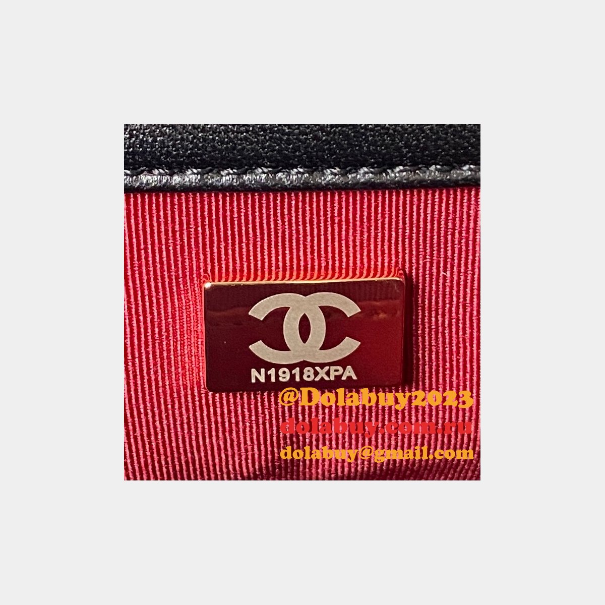 Dolabuy Replica Top Quality Flap AS4000 Bags Sale