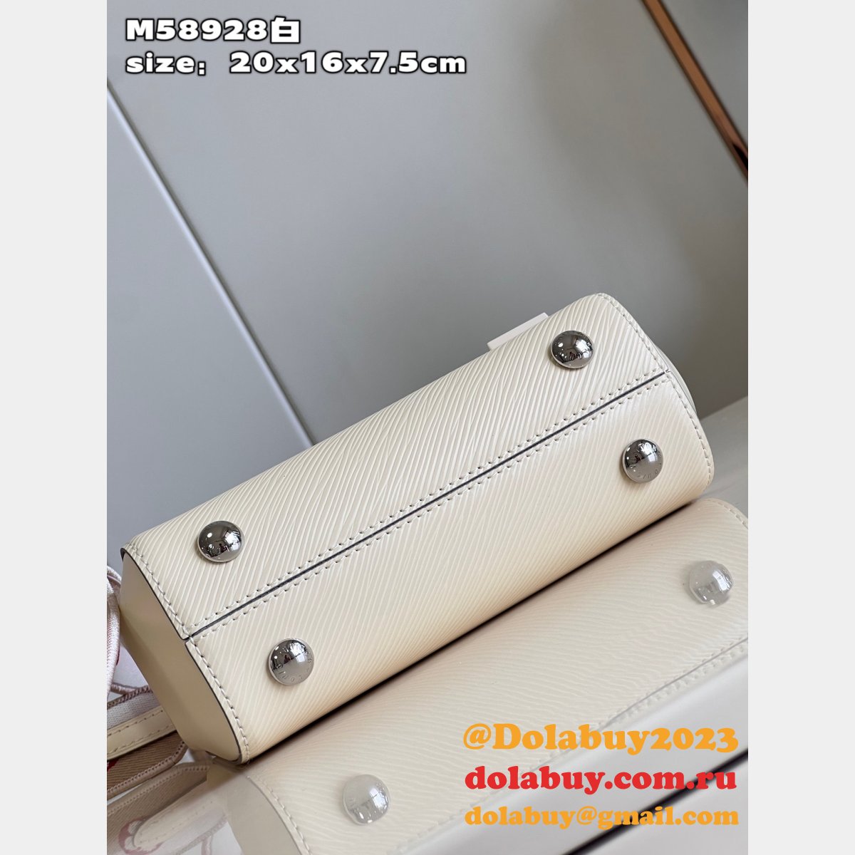 1:1 Mirror Cluny Buy Louis Vuitton M58928 Bags Replica