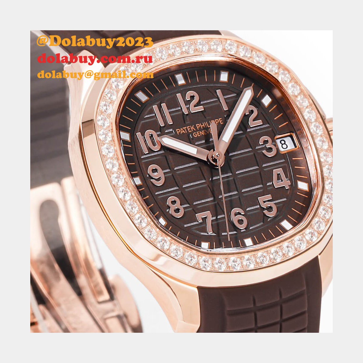 Patek Philippe 5268/200R