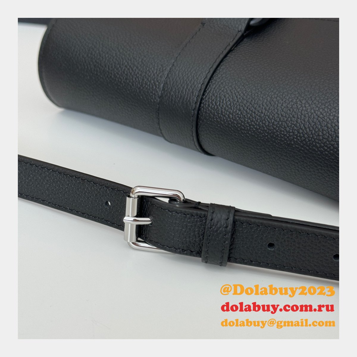 perfect luxury G*u*i super 800313 shoulder knockoff black bag