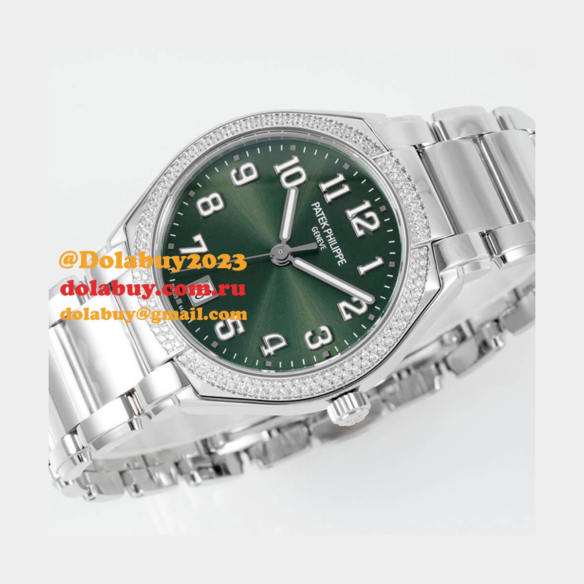 Patek Philippe 7300