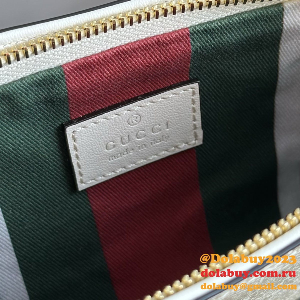G*u*i gg emblem super mini shoulder top quality 820696/820696 bag