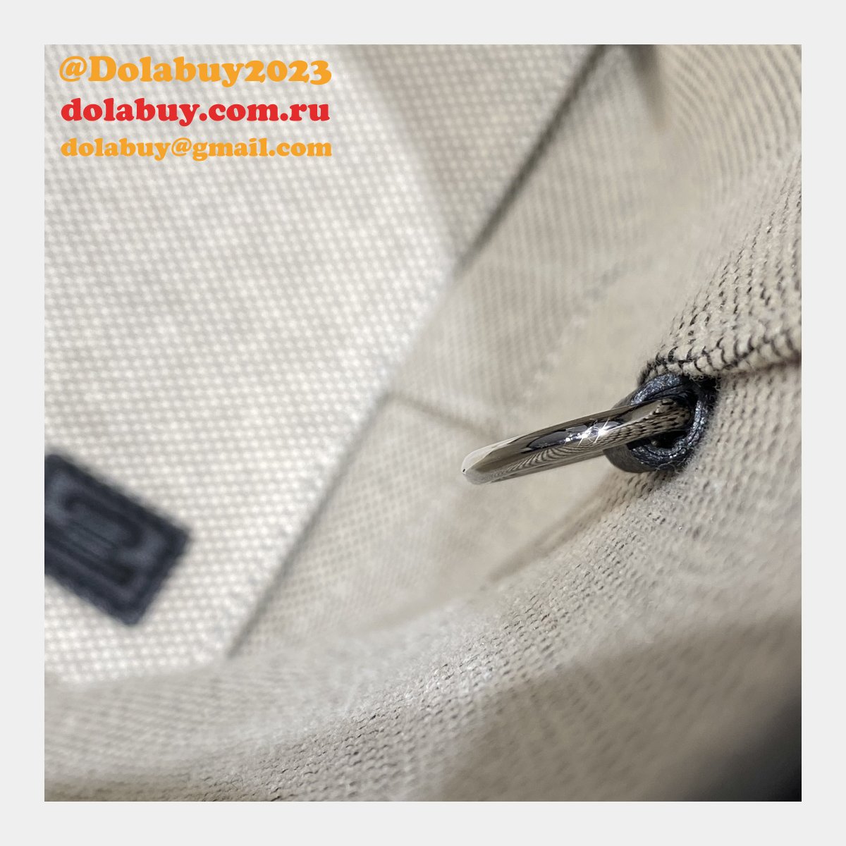Top Quality Hermes Steeple Tote 28 1:1 Mirror