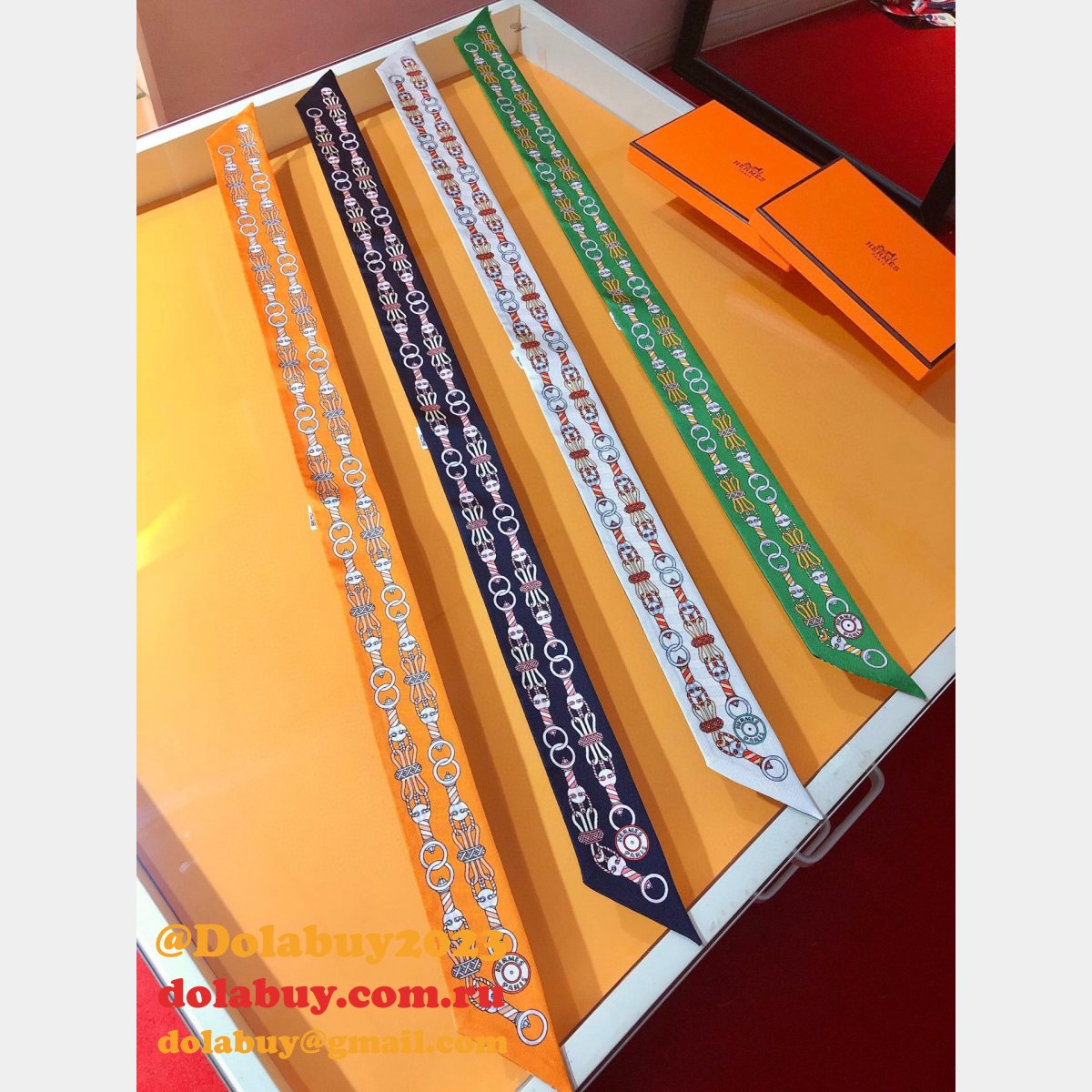 Best Designer Replica Hermes Scarves Online Sale
