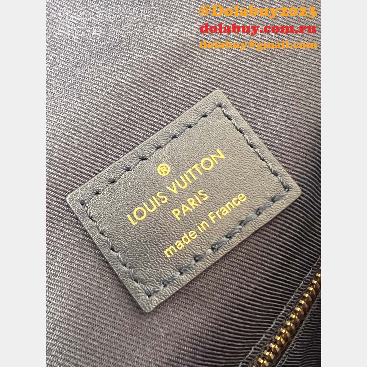 Louis Vuitton Replica Christopher M46805 Backpack Copy Bag