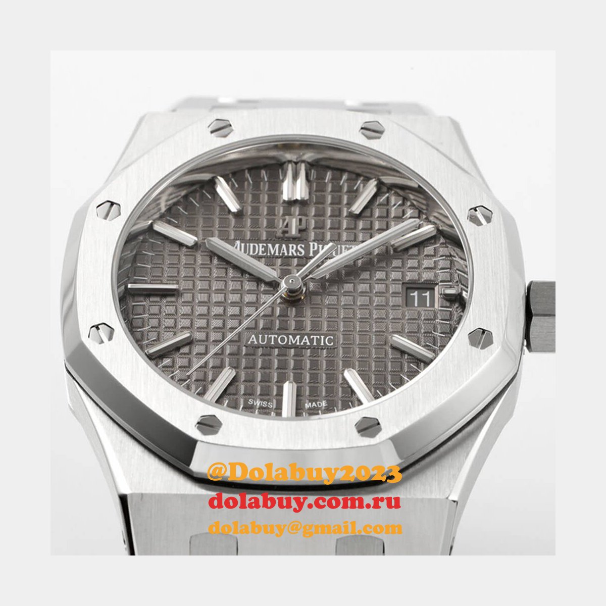 Audemars Piguet Royal Oak 15450
