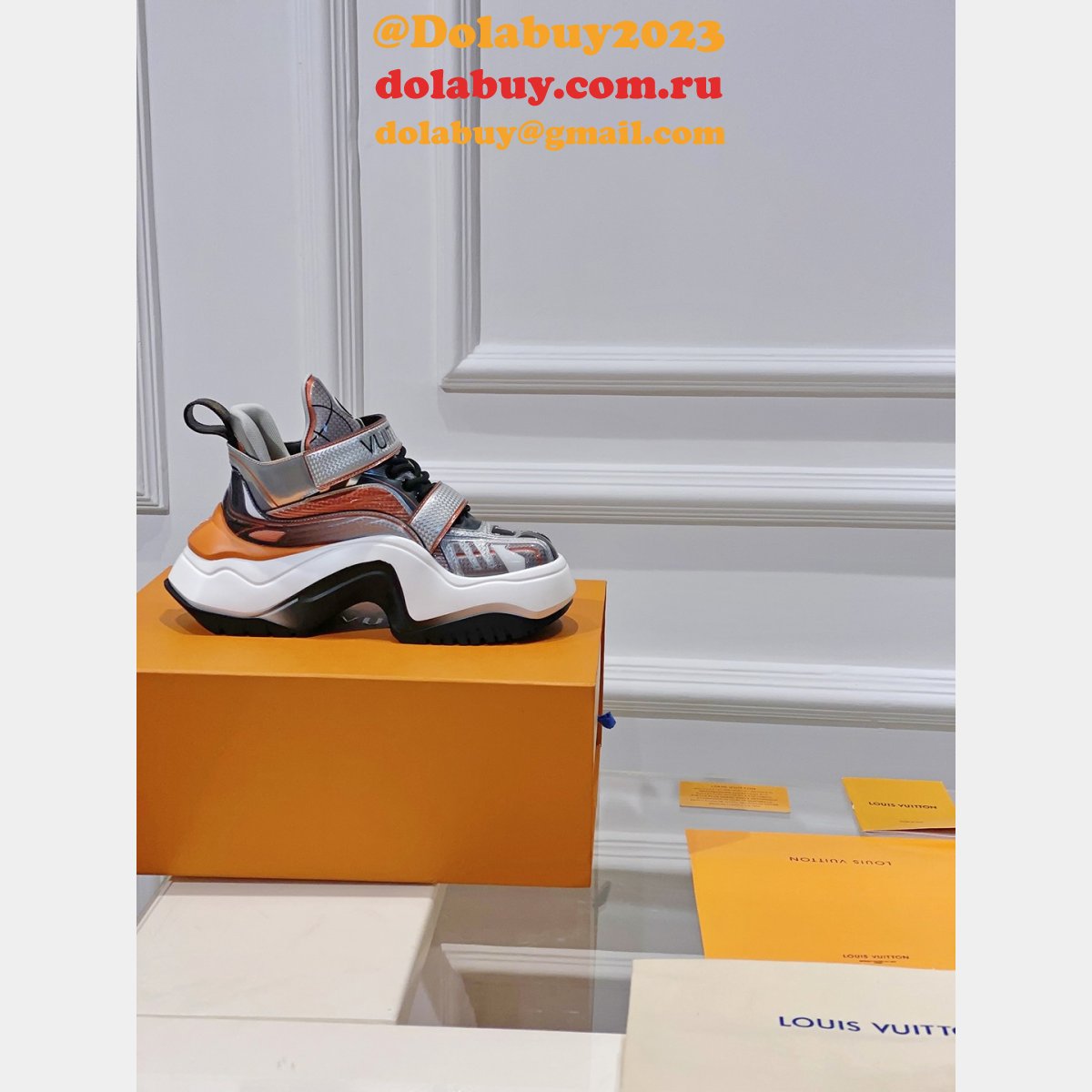 Buy Latest Daddy Replica Online Louis Vuitton Luxury Dolabuys