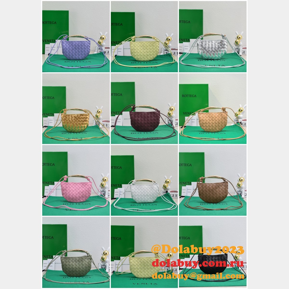 replica b0tte*a Ven*ta designer bv mini sardine 6680# bags on sale
