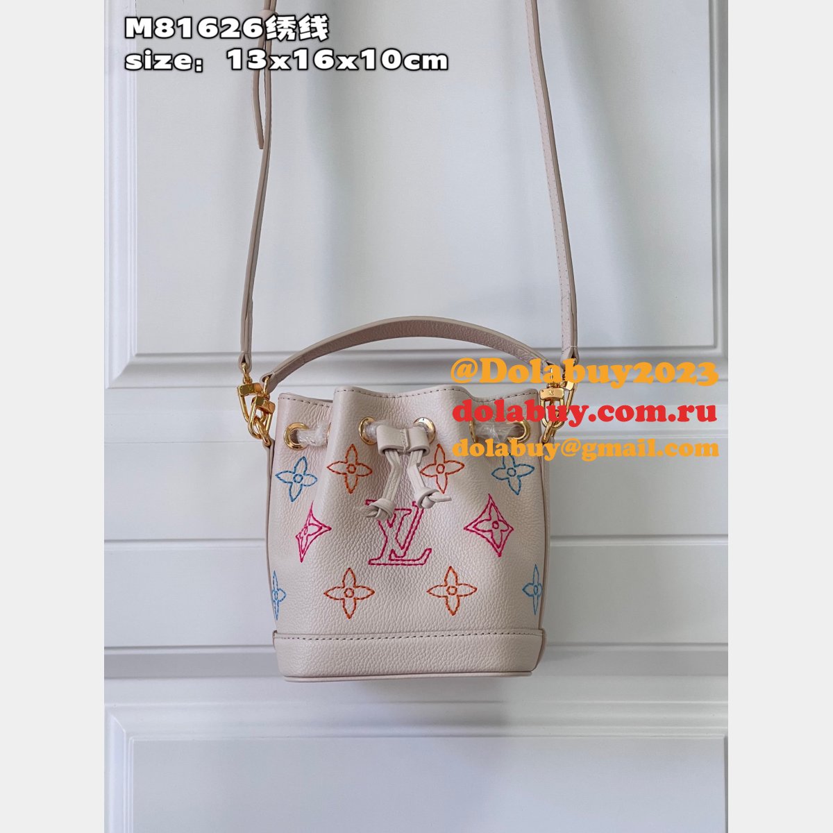 Best Replica Louis Vuitton NeoNoe M81626 UK Perfect Bag
