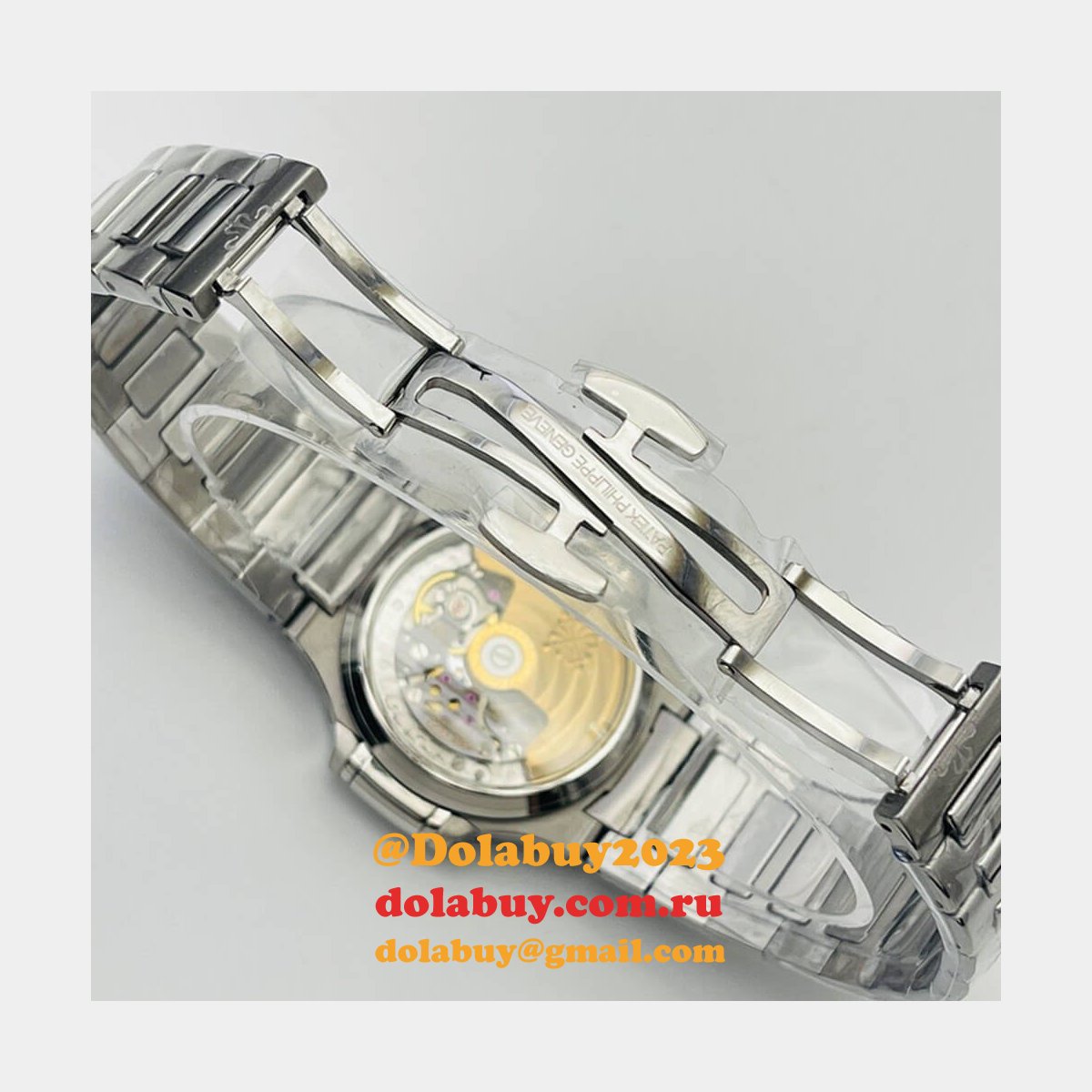 Patek Philippe 7118