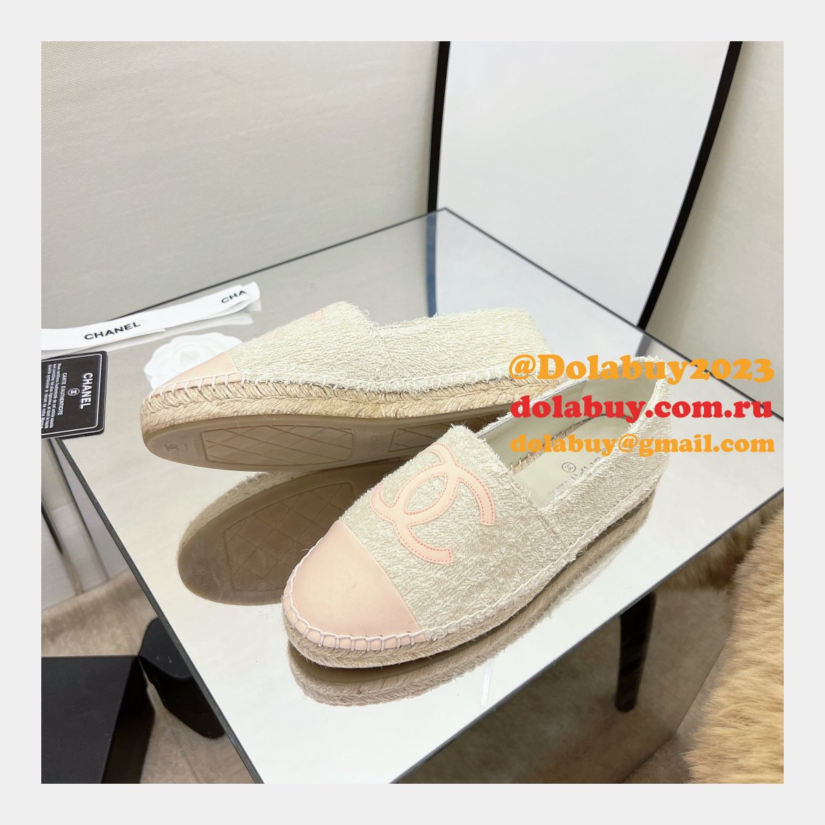 Fashion Replica Buy China Classic Fisherman Luxury Shoes