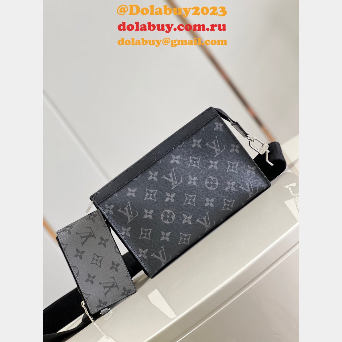 High Quality Designer Replica Purses Louis Vuitton M81018 Bag