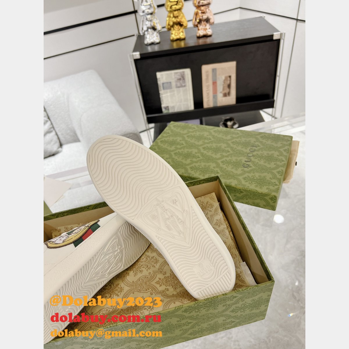 replica best quality ace G*u*i sneakers uk shoes