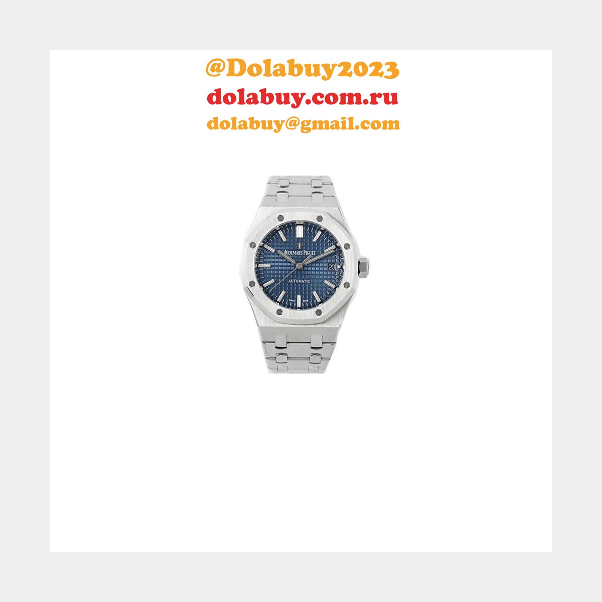 Audemars Piguet Royal Oak 15450