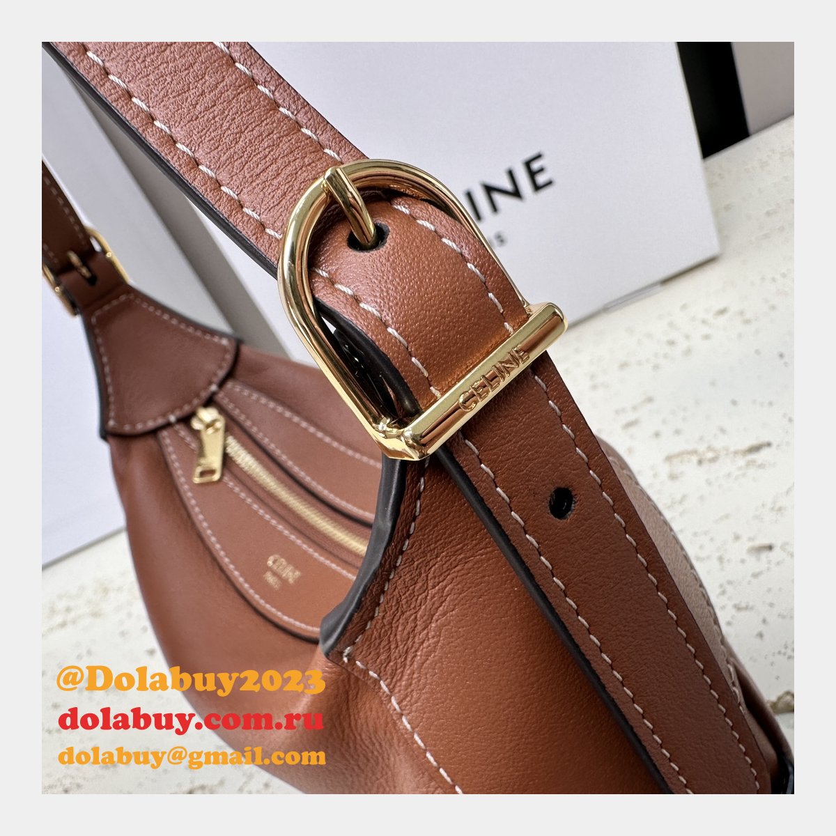 The Best Romy Celine Counter Quality Replica 10K123 Online