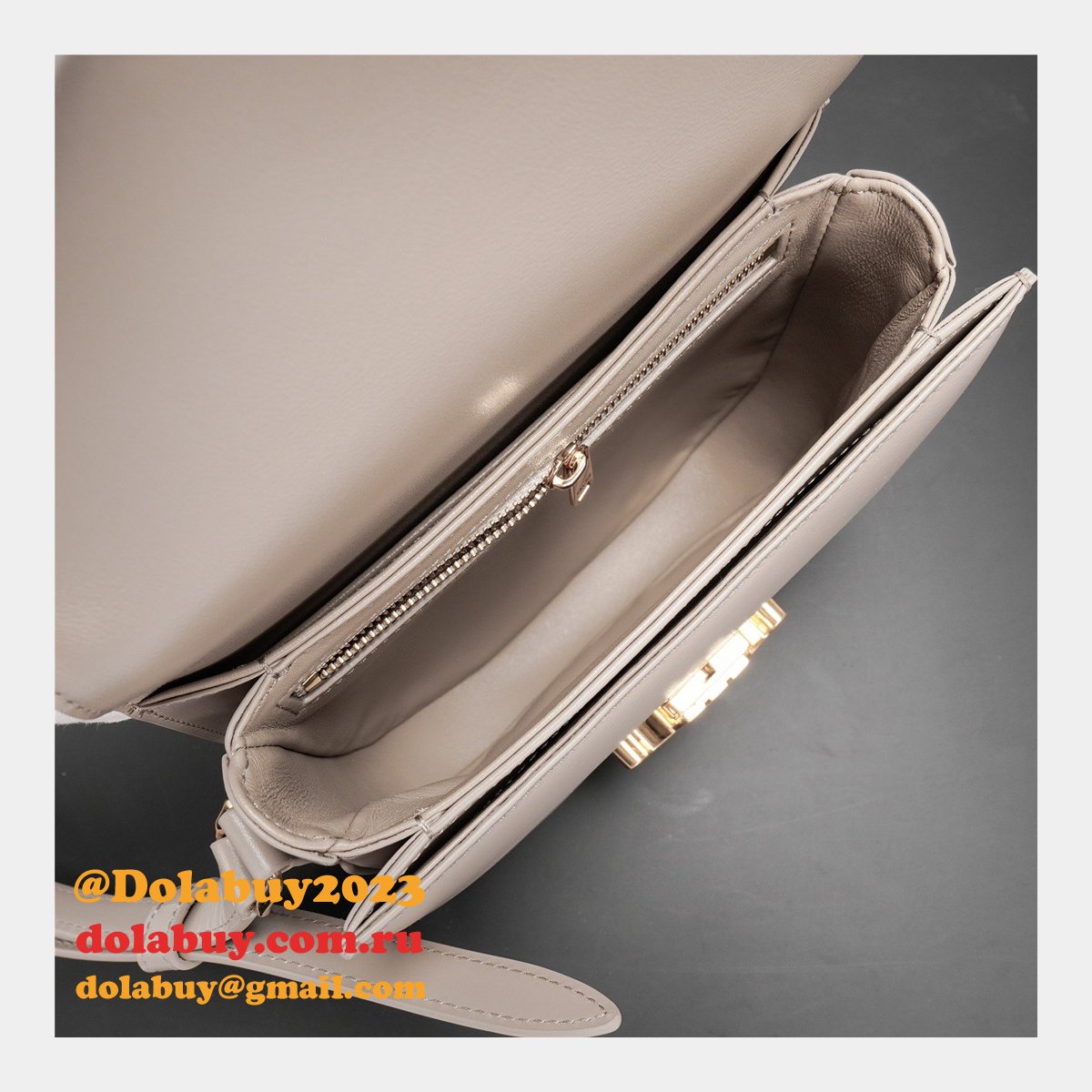 Fake Replica Celine Triomphe Perfect Best Bag