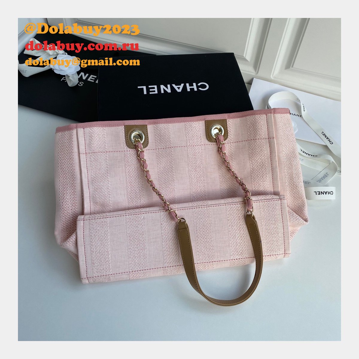 CC UK Replica 67001 Shopping 33CM Bags