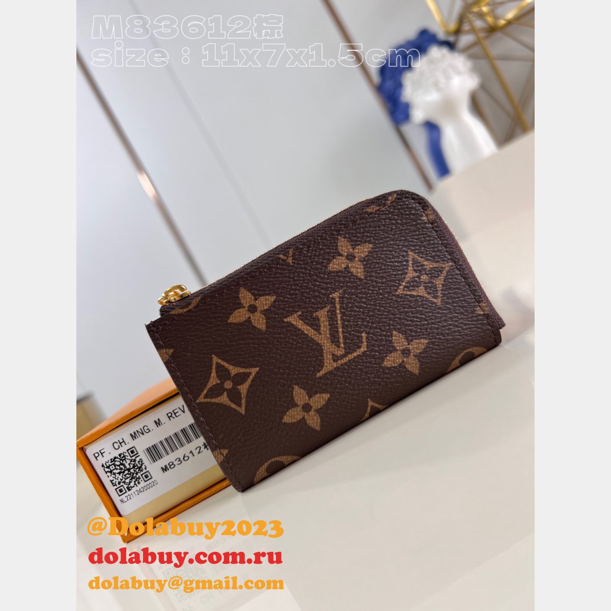 Noa Key Holder M83585/M41938/M83612 Shop Louis Vuitton Designer Replica Bag