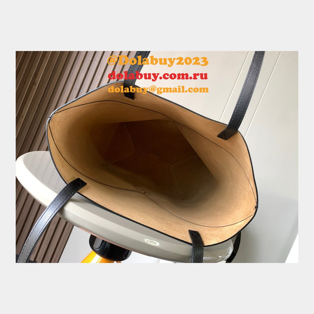 High Quality loewe puzzle Fold Medium tote bag 31CM