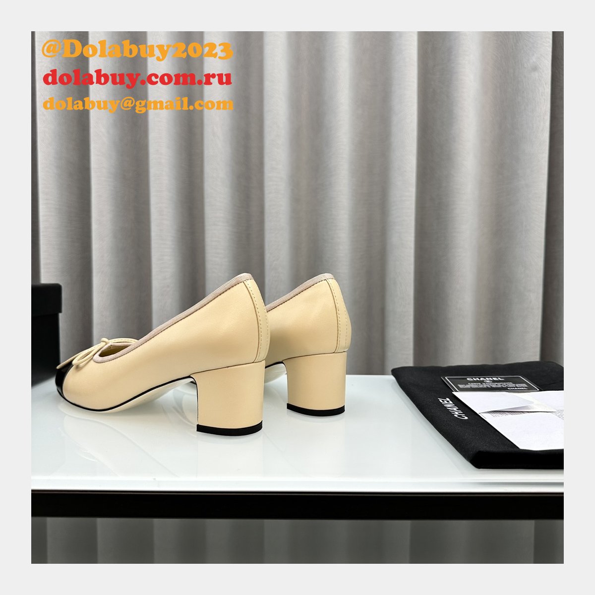 Top Quality CC Luxury Fashion slingback Bella shoes